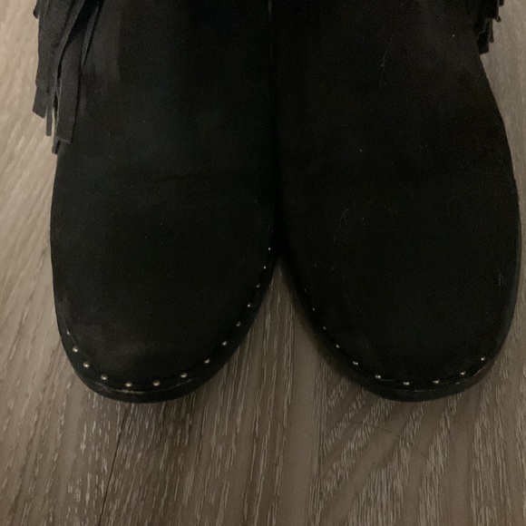 Vannessabruno cowboy ankle boots - Picture 2 of 6